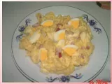 Rețetă Salata de cartofi cu oua si iaurt