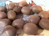 Rețetă Dulceata de kiwi