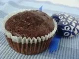 Rețetă Muffins cu cacao