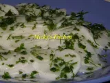 Rețetă Salata daikon