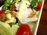 Rețetă Dressing pentru salata caesar