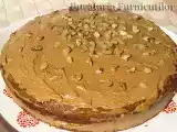 Rețetă Tort cu ness