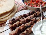 Rețetă Souvlaki a la jamie oliver