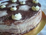 Rețetă Tort tiramisu