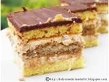 Rețetă Tiramisu glazurat