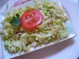 Rețetă Salata de varza