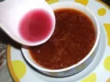 Rețetă Reteta supa varza rosie - buna pt dieta