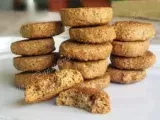 Rețetă Biscuiti condimentati