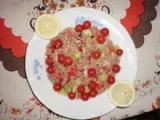 Rețetă Salata de ton