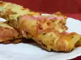 Rețetă Enchilada de pui