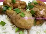 Rețetă Pui adobo