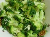 Rețetă Salata de broccoli