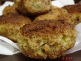 Rețetă Fish cakes (chiftele de peste)