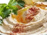 Rețetă Reteta de post delicioasa – hummus