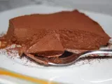 Rețetă Crema de trufe de ciocolata