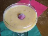Rețetă Cocktail de fructe exotice