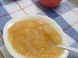Rețetă Dulceata de mere