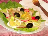 Rețetă Salata de ridichi