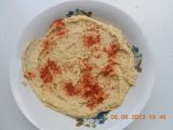 Rețetă Humus