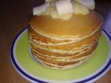 Rețetă Pancakes (clatite americane)