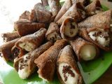 Rețetă Cannoli