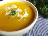 Rețetă Supa de dovleac