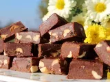 Rețetă Ciocolată de casă (reteta video)