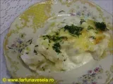 Rețetă Cartofi gratinati (reteta video)