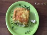 Rețetă Dovlecei gratinati (reteta video)