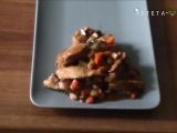 Rețetă Porc cu legume in stil chinezesc (reteta video)