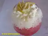 Granita de pepene rosu (reteta video)