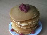 Rețetă Pancakes- clatite americane