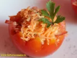 Rețetă Salata de cruditati (reteta video)