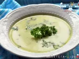 Rețetă Supa crema de spanac si lapte (reteta video)