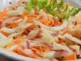 Rețetă Salată de fenicul