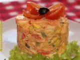 Rețetă Salata de surimi (reteta video)