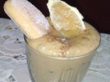 Rețetă Mousse cartof dulce si banane