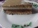 Rețetă Tort trio pudding