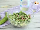 Rețetă Salata de fasole boabe-Petitchef