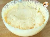 Rețetă Crema mousseline