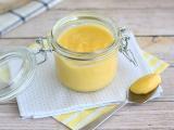 Rețetă Lemon curd