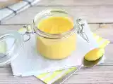 Rețetă Lemon curd