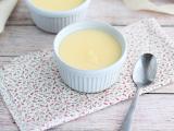 Rețetă Crema de vanilie - crema de patiserie