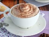 Rețetă Cappuccino glacé