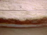 Rețetă Lasagna cu carne tocata de pui
