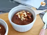 Rețetă Crema cu alune (desert vegan si fara gluten)