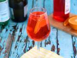 Rețetă Spritz aperol