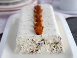 Rețetă Nougat glacé