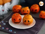 Rețetă Clementine de halloween