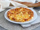 Rețetă Frittata la cuptor